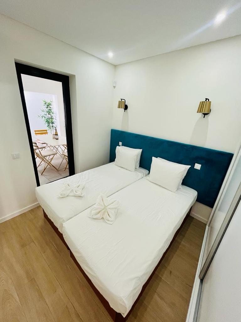 알부페이라 Boutique Style Town House 빌라 외부 사진