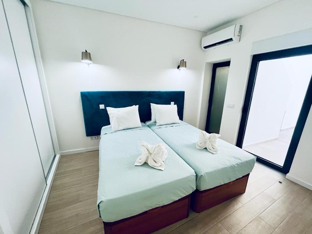 알부페이라 Boutique Style Town House 빌라 외부 사진