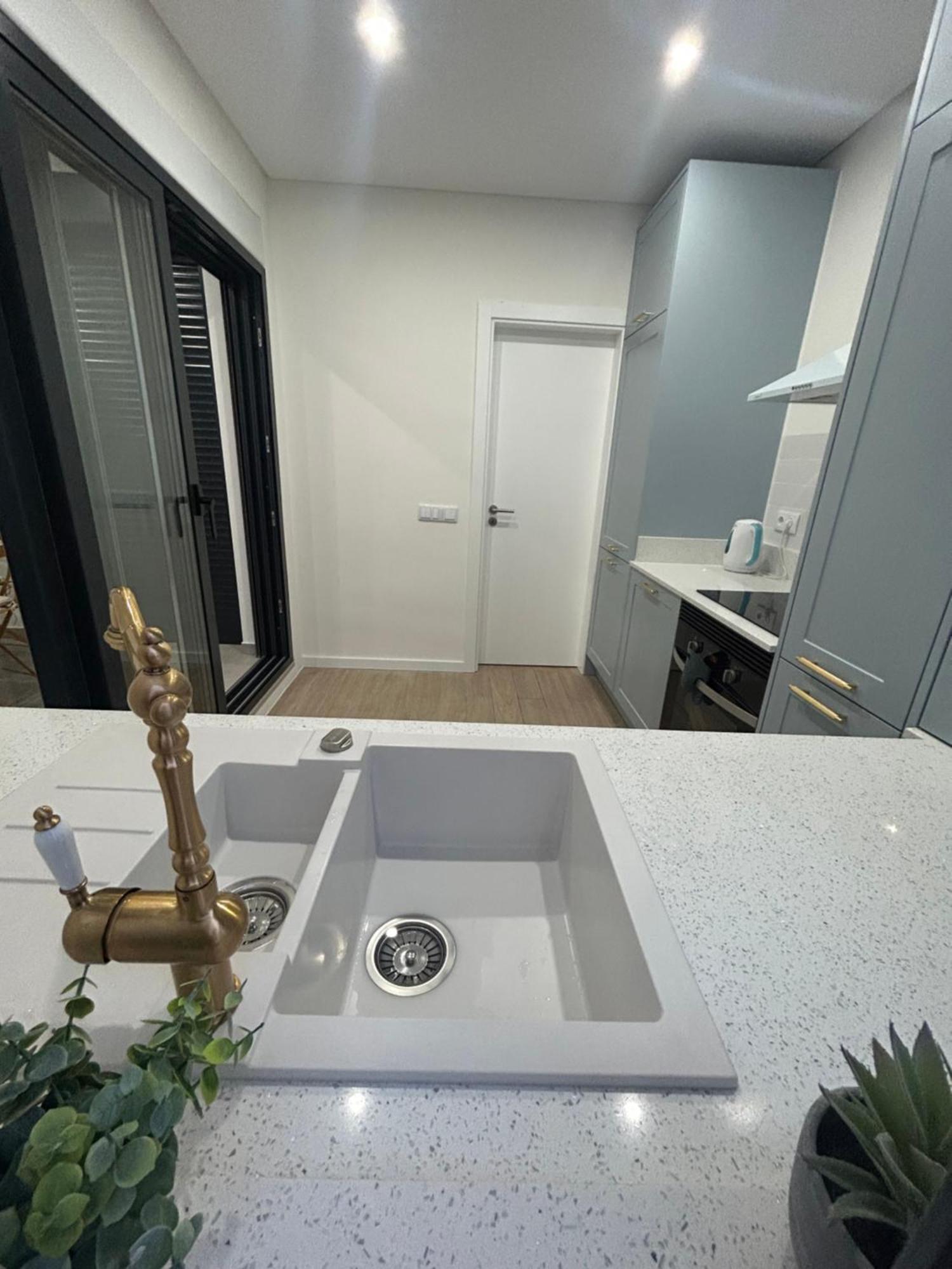 알부페이라 Boutique Style Town House 빌라 외부 사진