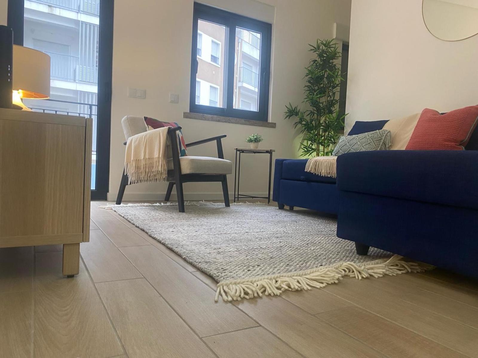 알부페이라 Boutique Style Town House 빌라 외부 사진