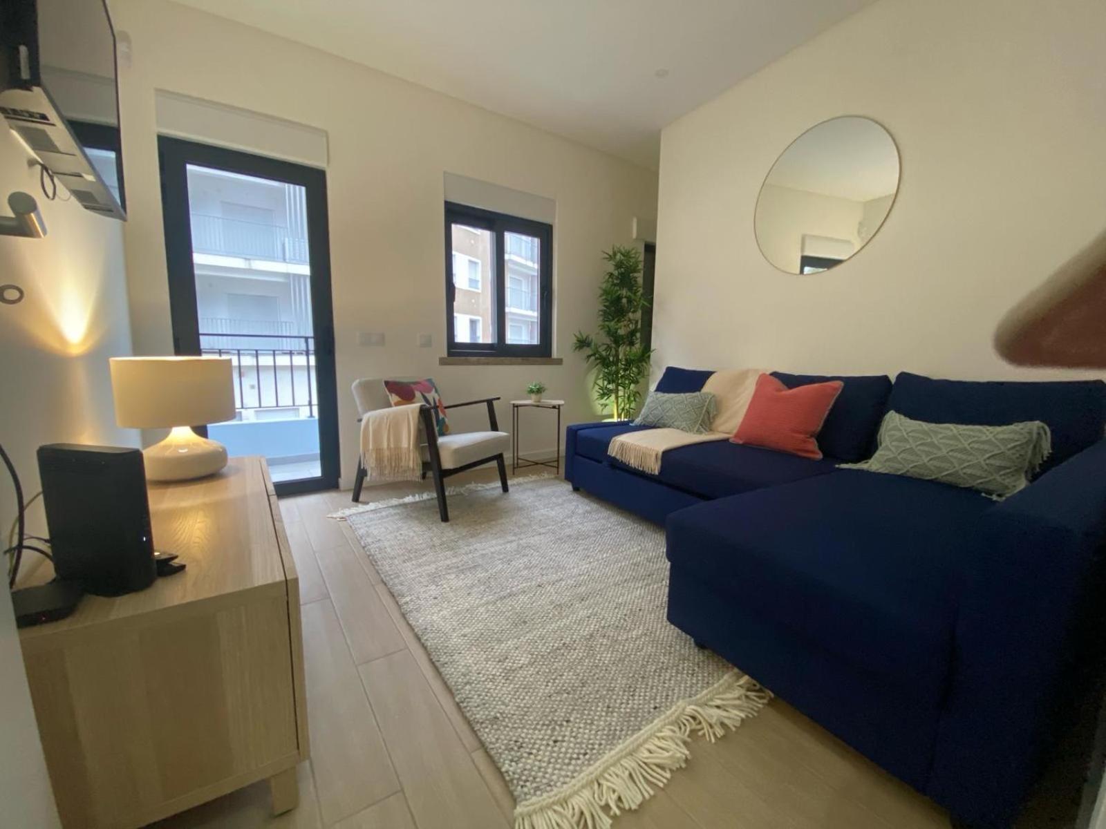 알부페이라 Boutique Style Town House 빌라 외부 사진