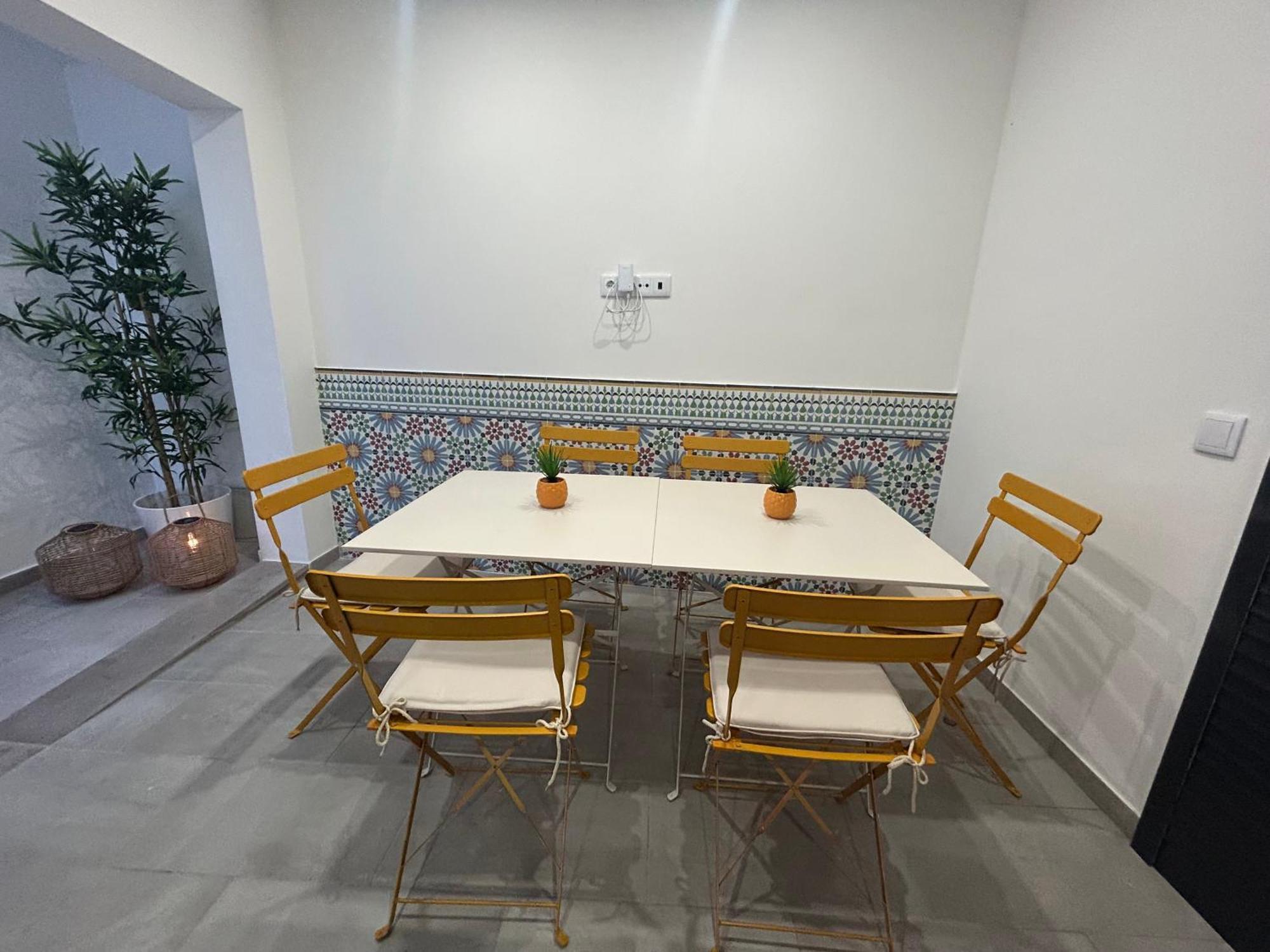 알부페이라 Boutique Style Town House 빌라 외부 사진
