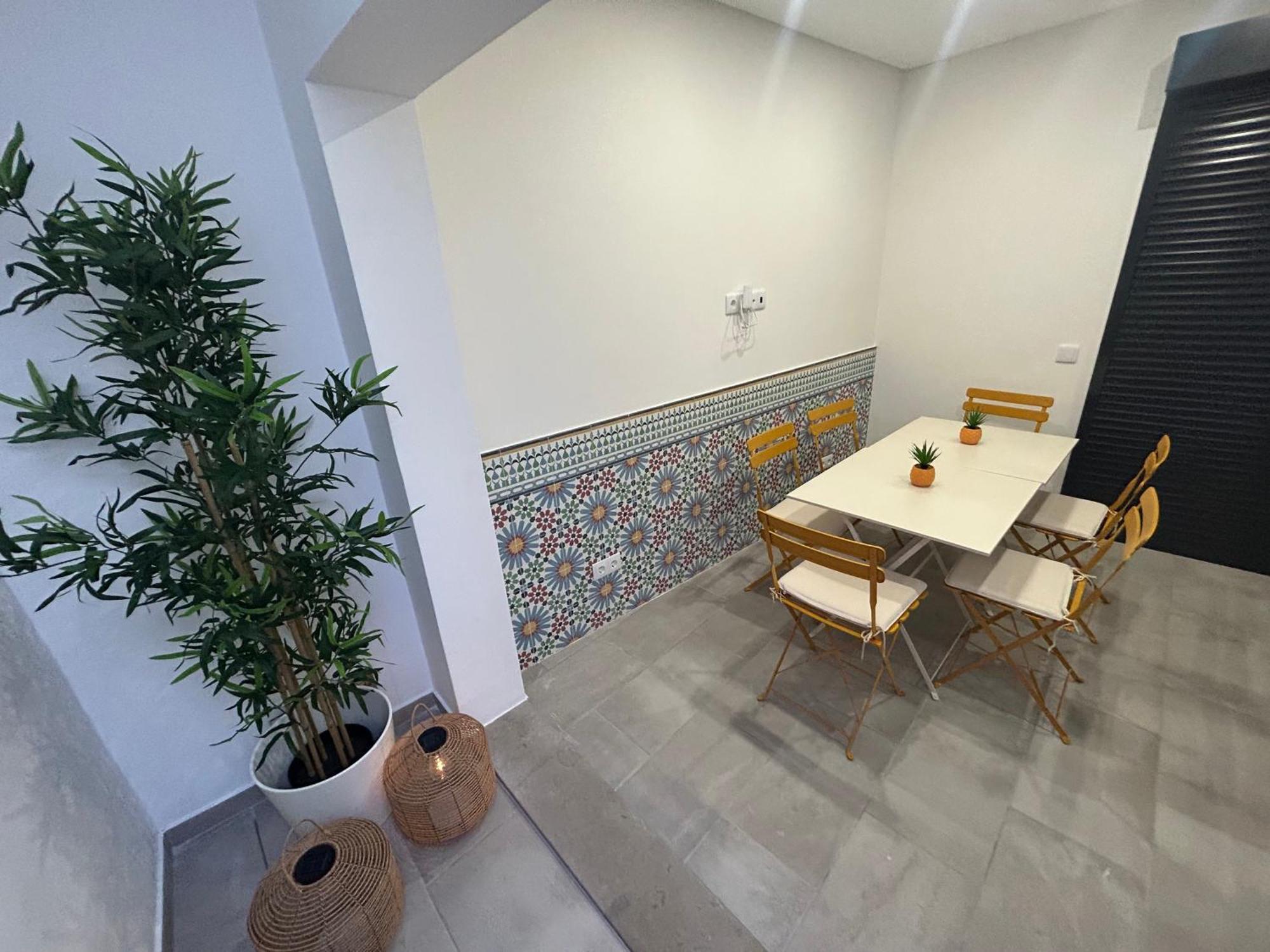 알부페이라 Boutique Style Town House 빌라 외부 사진