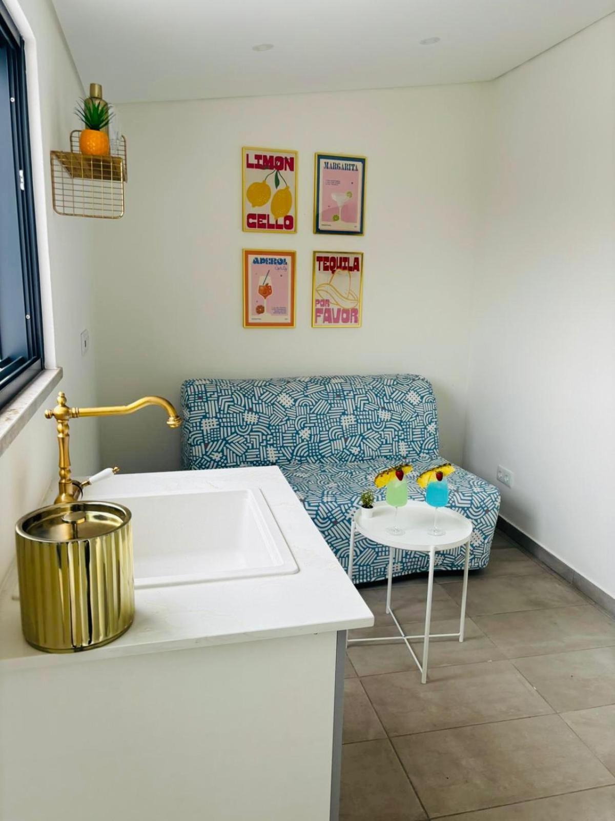 알부페이라 Boutique Style Town House 빌라 외부 사진