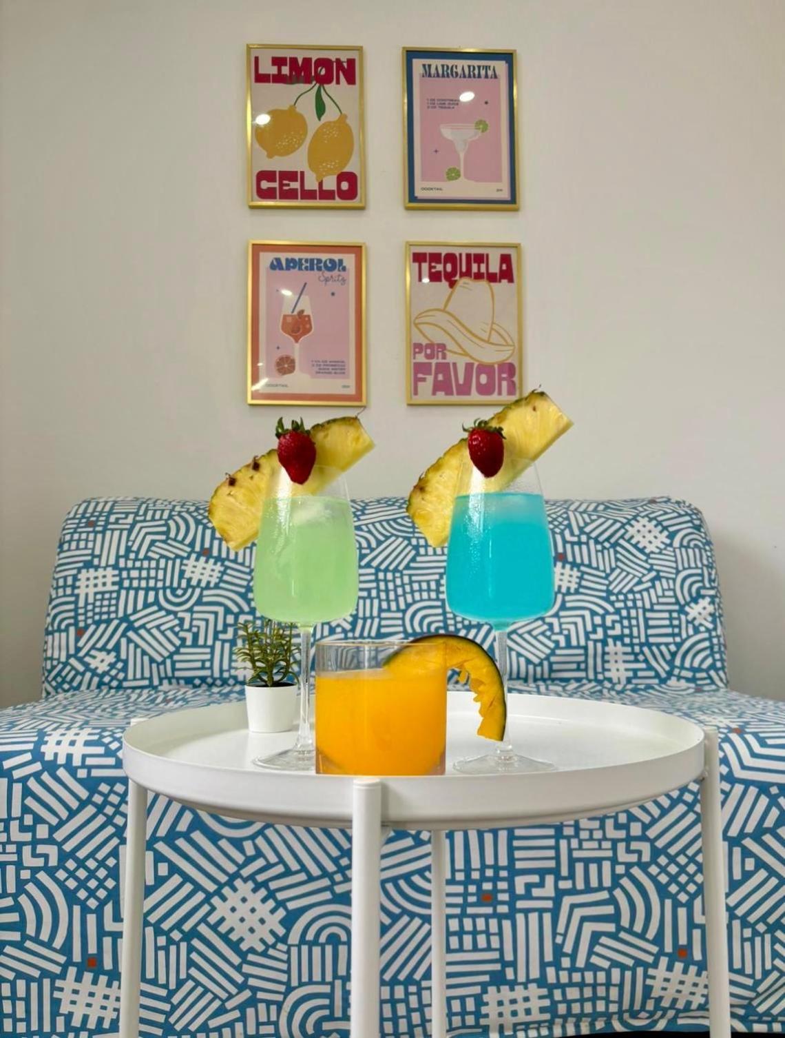 알부페이라 Boutique Style Town House 빌라 외부 사진