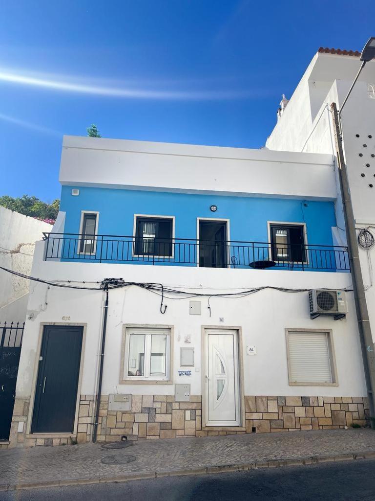 알부페이라 Boutique Style Town House 빌라 외부 사진