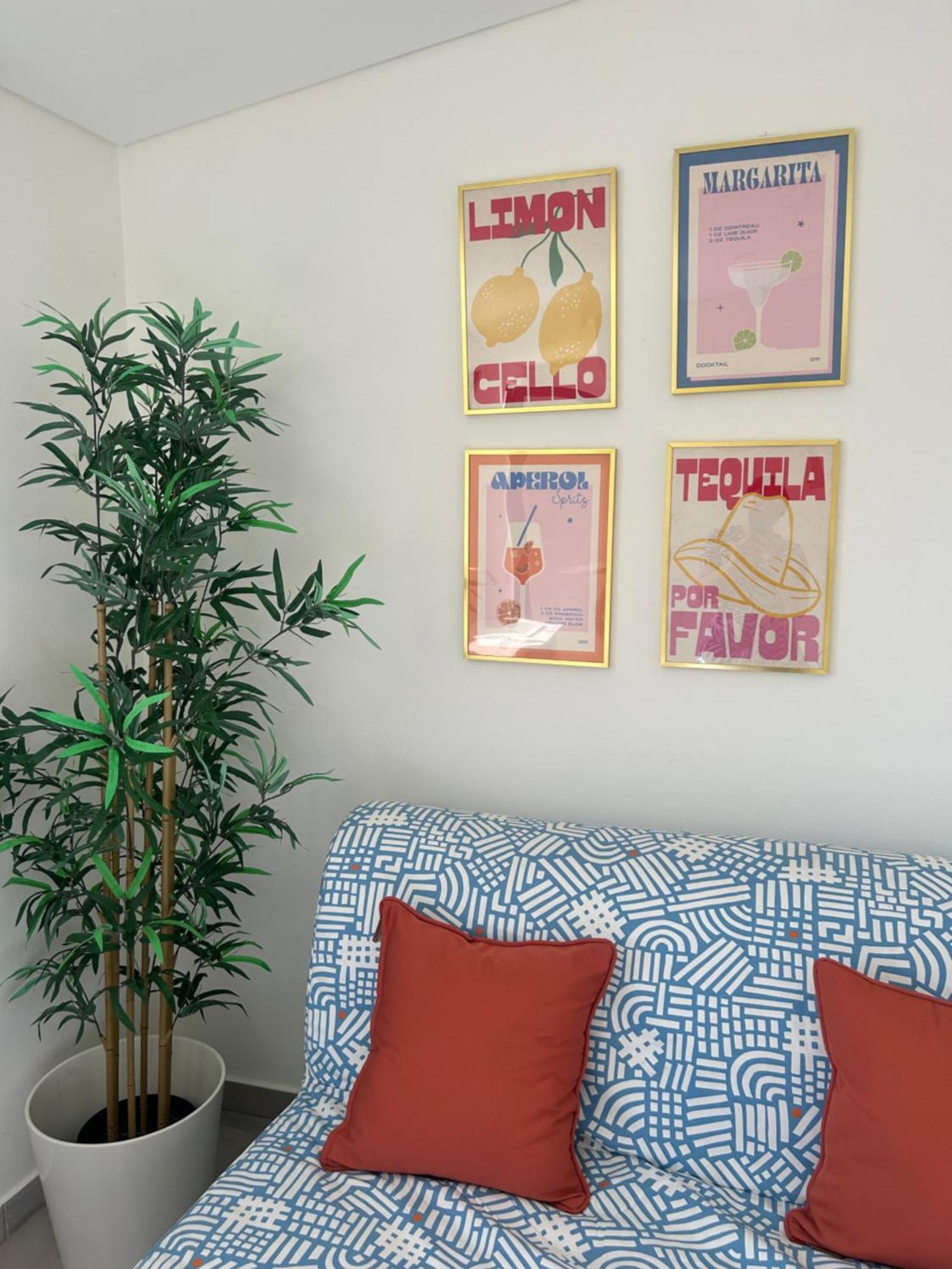 알부페이라 Boutique Style Town House 빌라 외부 사진