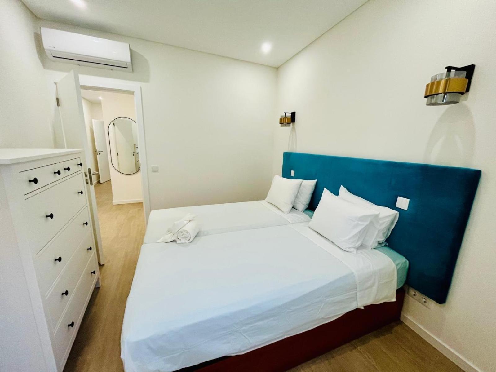 알부페이라 Boutique Style Town House 빌라 외부 사진